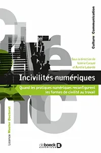 Incivilités numériques