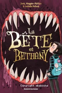 La bête et Bethany