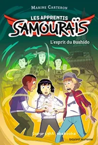 L'esprit du Bushido