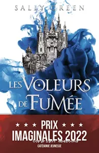 Les voleurs de fumée . 1