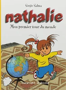 Mon premier tour du monde