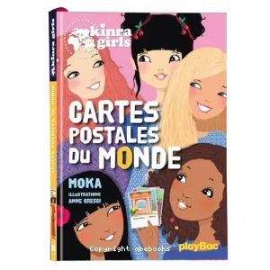 Cartes postales du monde