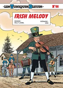 Irish melody