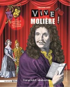 Vive Molière !