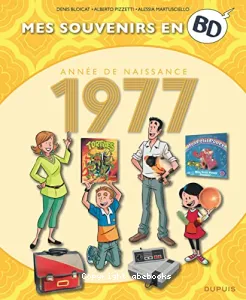 Vous êtes de 1977