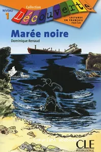 Marée noire