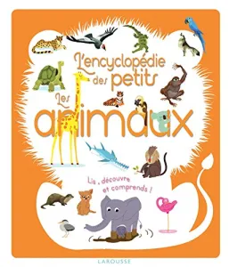 Les animaux