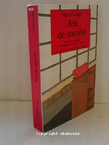 Jeu de société