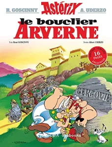 Bouclier arverne (Le)