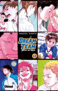 Dream team