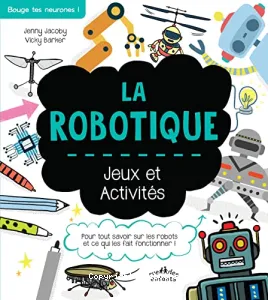 La robotique