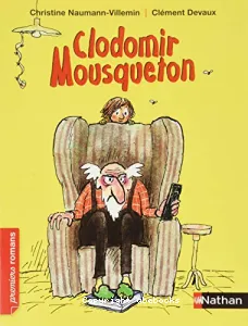 Clodomir Mousqueton