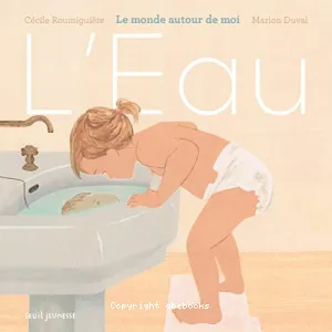 L'eau. (T. 3)