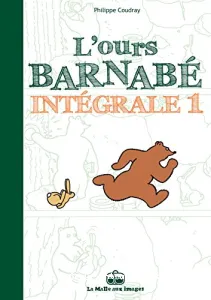 L'ours Barnabé