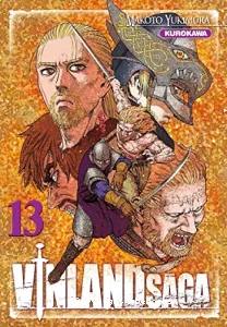 Vinland saga