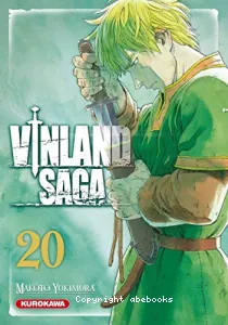 Vinland saga