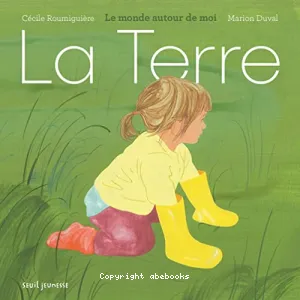 La terre. (T. 4)