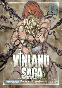 Vinland saga