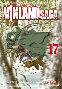 Vinland saga