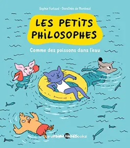 Comme des poissons dans l'eau