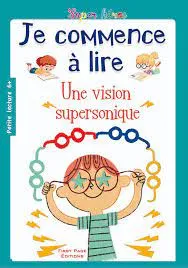 Une vision supersonique