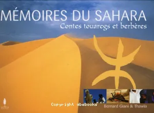 Mémoires du Sahara