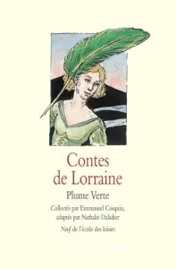 Contes de Lorraine