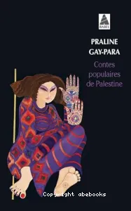 Contes populaires de Palestine