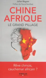 Chine-Afrique, le grand pillage