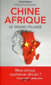 Chine-Afrique, le grand pillage