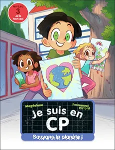 Sauvons la planète !