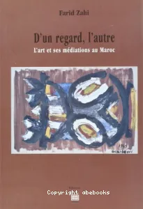 D'un regard, l'autre