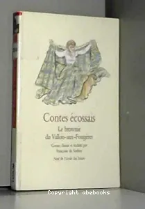 Contes écossais ; Le brownie