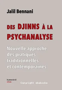 Des djinns à la psychanalyse