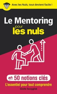 Le mentoring pour les nuls
