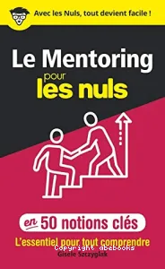 Le mentoring pour les nuls