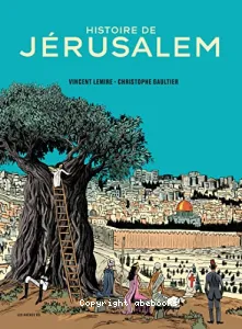 Histoire de jérusalem