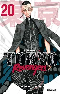 Tokyo Revengers Tome 20