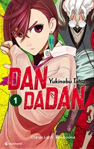 Dandadan Tome 1