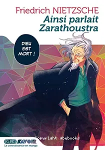 Ainsi parlait Zarathoustra