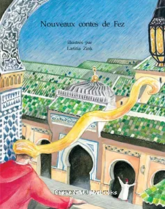 Nouveaux contes de Fez