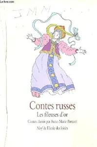 Contes russes