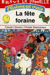 La fête foraine