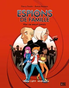 Espions de famille