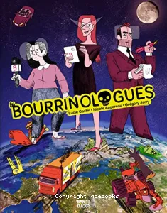 Les bourrinologues