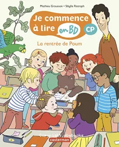 La rentrée de Poum