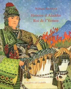 Histoire d'Aladdin roi de l'Yémen