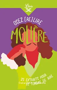 Osez (re)lire Molière