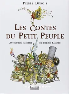 Les Contes du petit peuple