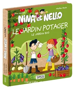 Le jardin potager